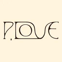 Pamela Love logo