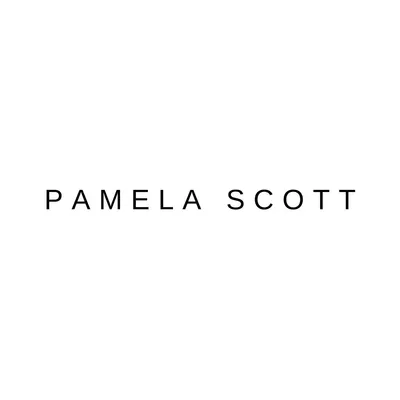 pamelascott.com logo