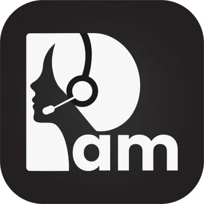 Pamhq logo