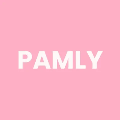 Pamly logo