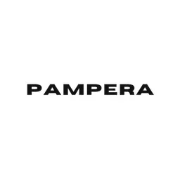 Pampera México logo