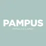 Logo Pampus Paviljoen