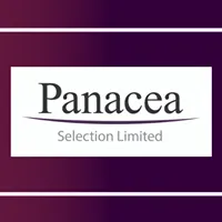 Panacea Selection logo
