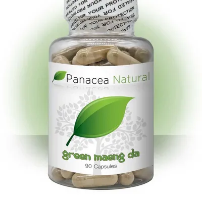 Panacea Natural