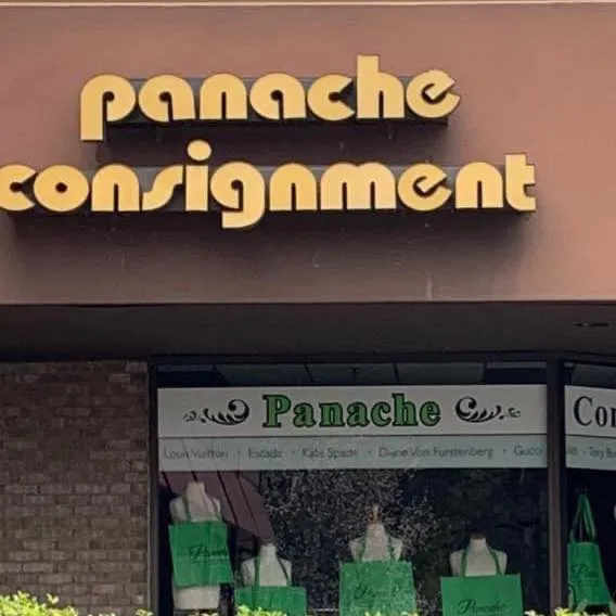Panacheconsignboutique