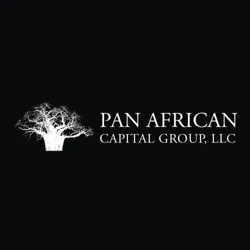 Pan African VC logo