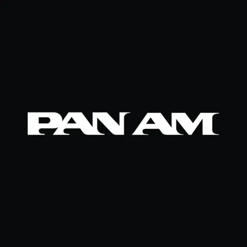 Pan Am logo