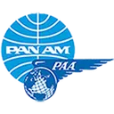 Pan Am logo