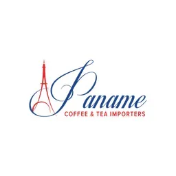 Paname Coffee  Tea Importers logo