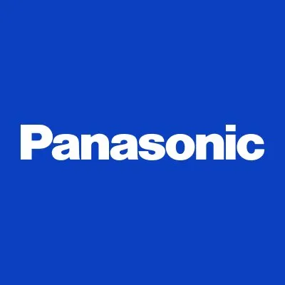 Panasonic icon