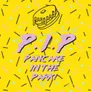 Logo Pancake in the Park