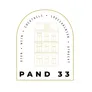Logo Pand 33