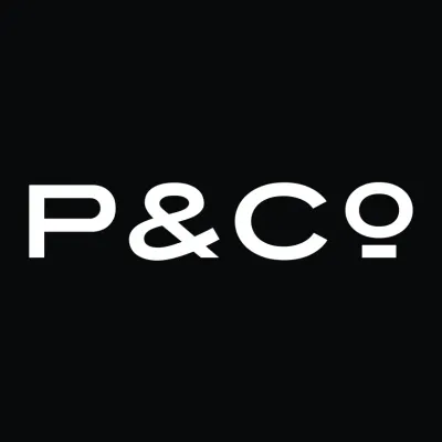 P&Co