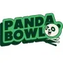 Logo Panda Bowl