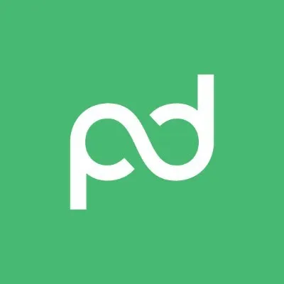 Pandadoc logo