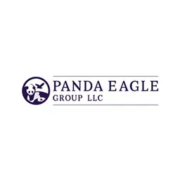 Panda Eagle Group logo