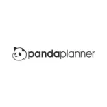 Panda Planner logo/icon