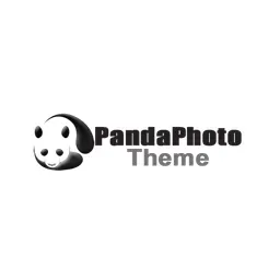 Panda Wordpress Them