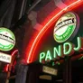 Logo 't Pandje - Nobelstraat