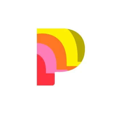 Pandora Media logo