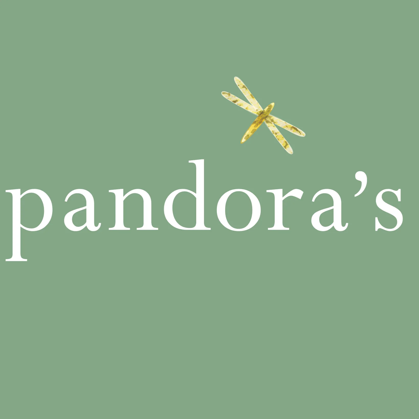 Pandorasantafe