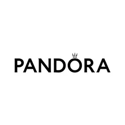 Pandora Lietuva logo