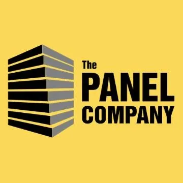 Panel Company logo