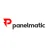 Panelmatic logo