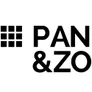 Logo Pannenkoekenrestaurant Pan & Zo