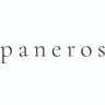 Paneros Clothing logo