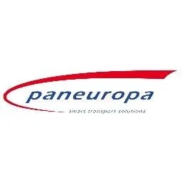 Paneuropa Transport GmbH logo