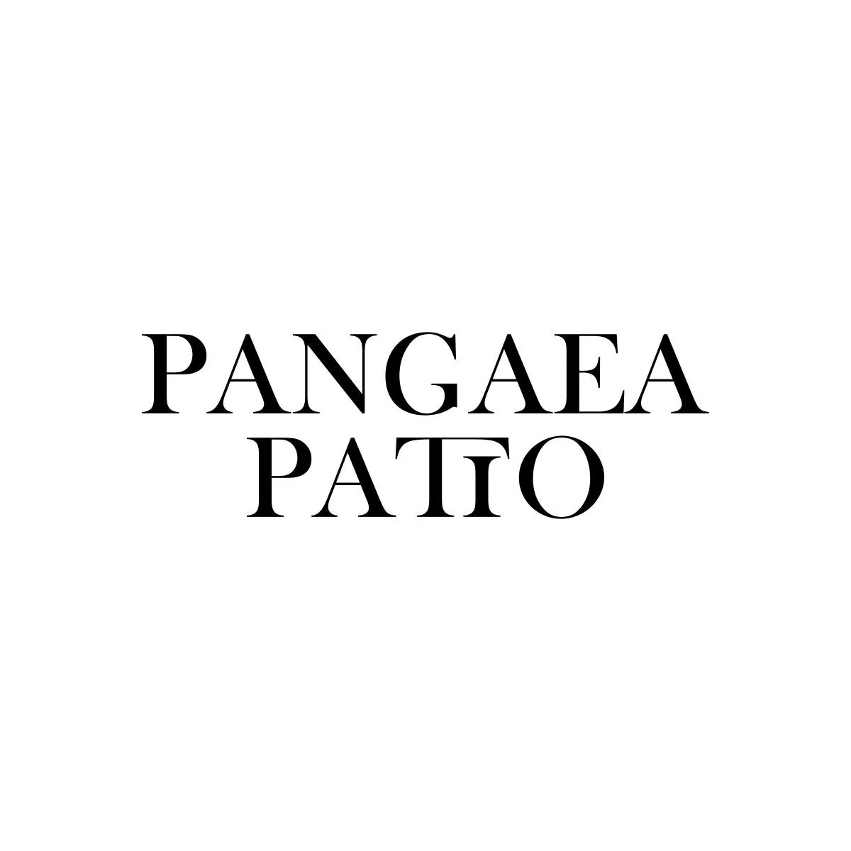 Pangaeapatio