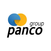 Pangea Logistics Network by Panco logo
