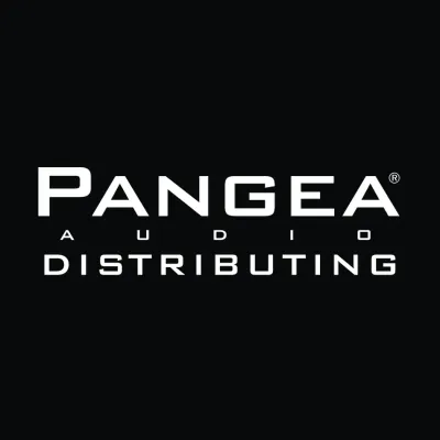 Pangea Audio