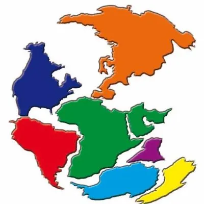 Pangea Recruitment Ltd logo