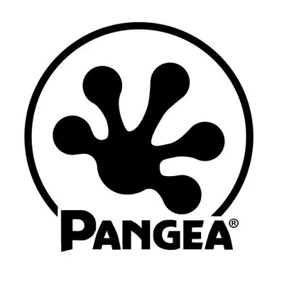 Pangea Reptile logo