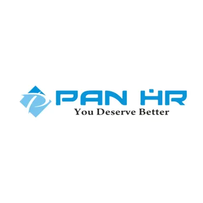 Pan hr limited logo