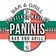 Panini's Bar & Grill logo