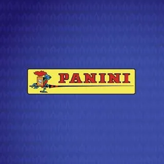 Panini Colombia logo