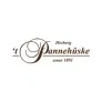 Logo Herberg 't Pannehuske
