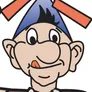 Logo Pannekoekenmolen de Graanhalm