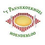 Logo 't Pannekoekhuis - Krimweg