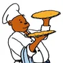 Logo 't Pannekoekhuis Sturms