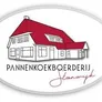 Logo Pannenkoekboerderij Steenwijk