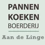 Logo Pannenkoekenboerderij Aan de Linge