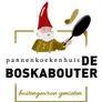 Logo de Boskabouter - Parc de Zwijger