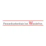 Logo Pannenkoekenhuis het Wonderbos