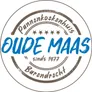 Logo Pannenkoekenhuis "De Oude Maas"