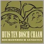 Logo Huis Ten Bosch
