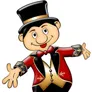 Logo Speelparadijs Pannenkoekenhuis Voorst